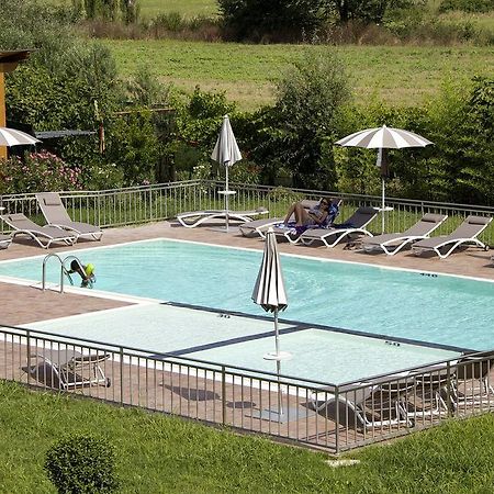 Campiglione Hotel Ασίζη Εξωτερικό φωτογραφία