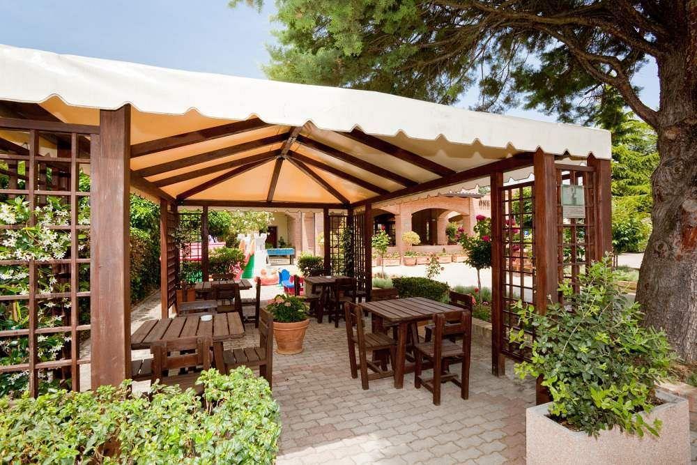 Campiglione Hotel Ασίζη Εξωτερικό φωτογραφία