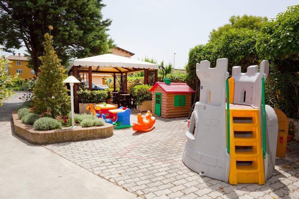 Campiglione Hotel Ασίζη Εξωτερικό φωτογραφία