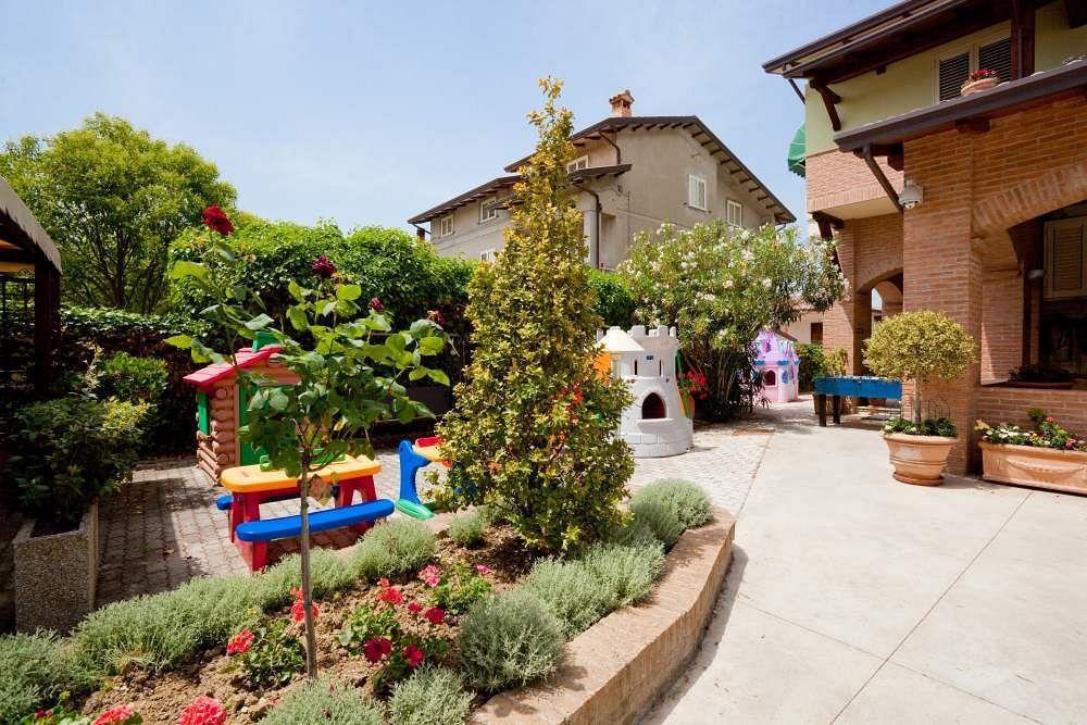 Campiglione Hotel Ασίζη Εξωτερικό φωτογραφία