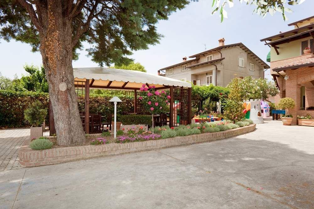 Campiglione Hotel Ασίζη Εξωτερικό φωτογραφία