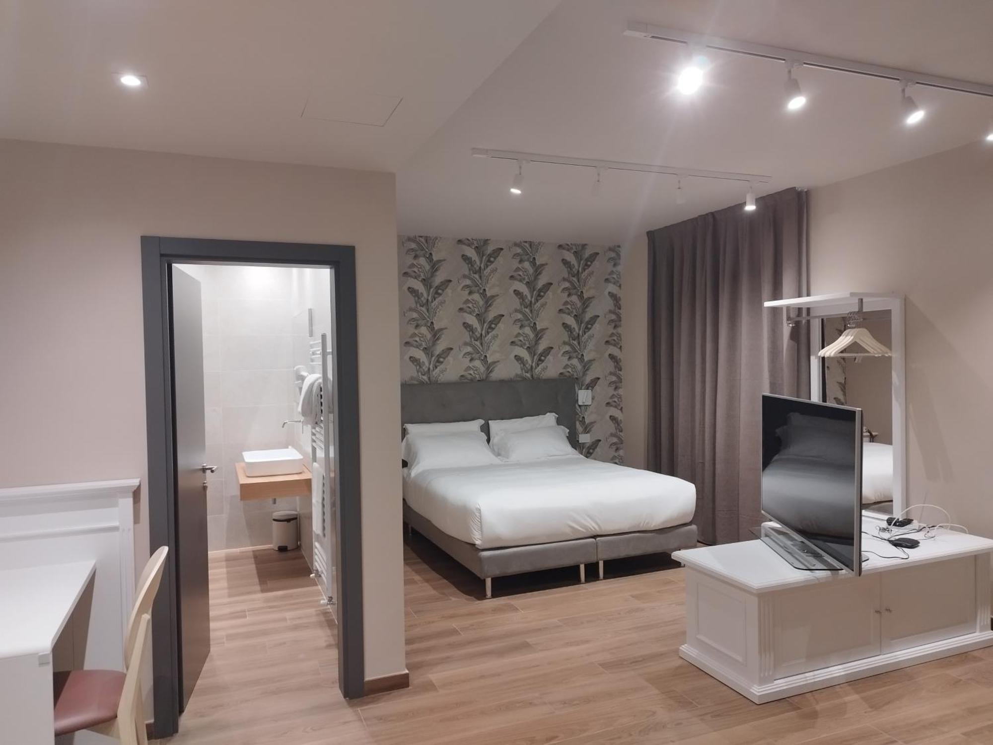 Campiglione Hotel Ασίζη Εξωτερικό φωτογραφία