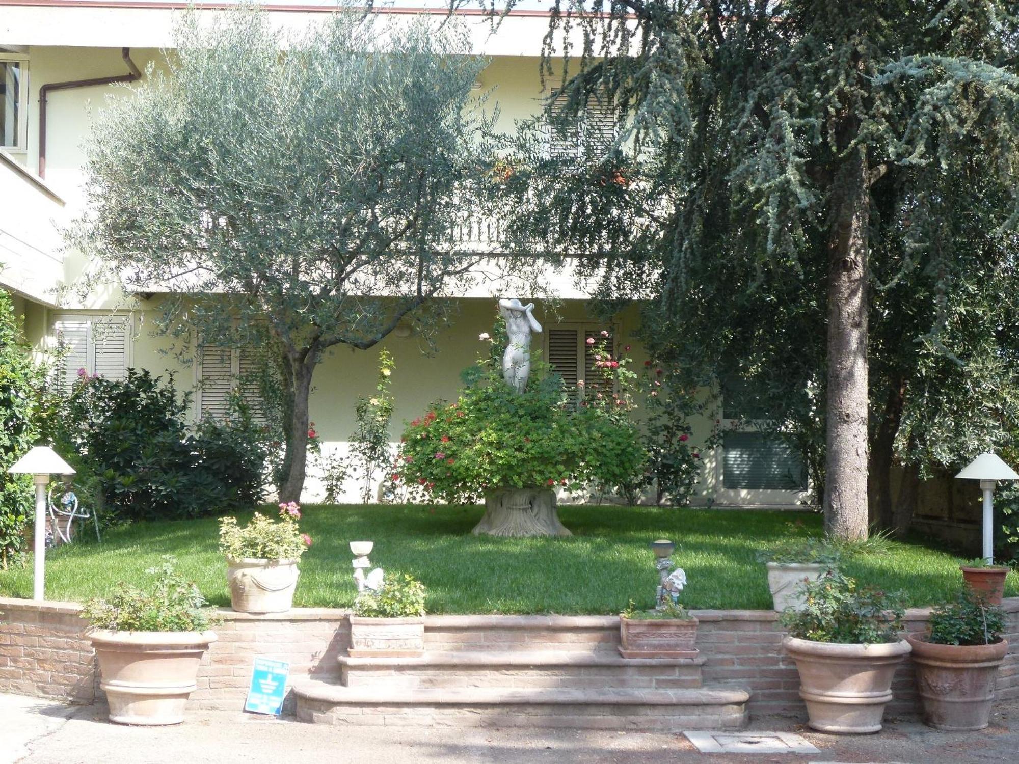Campiglione Hotel Ασίζη Εξωτερικό φωτογραφία