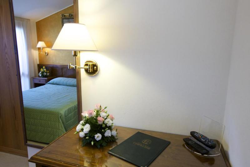 Campiglione Hotel Ασίζη Εξωτερικό φωτογραφία