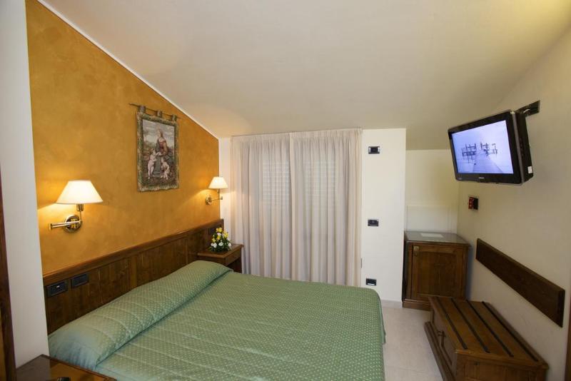 Campiglione Hotel Ασίζη Εξωτερικό φωτογραφία