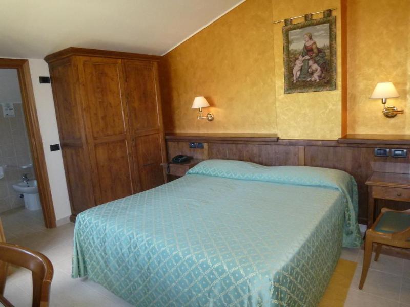 Campiglione Hotel Ασίζη Εξωτερικό φωτογραφία