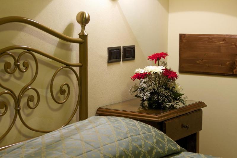 Campiglione Hotel Ασίζη Εξωτερικό φωτογραφία