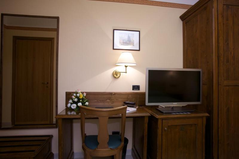 Campiglione Hotel Ασίζη Εξωτερικό φωτογραφία
