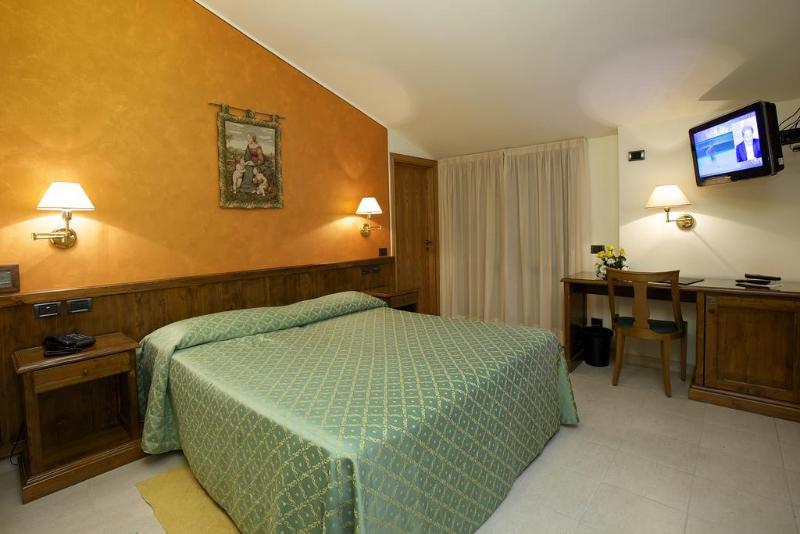 Campiglione Hotel Ασίζη Εξωτερικό φωτογραφία